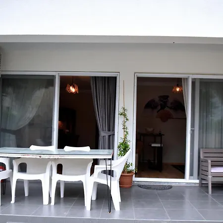 Apartmán Yaylali Marmaris